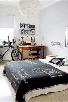 mail quilt #interior #design #home