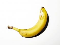 MARC VAN DALEN #photography #banana #trash