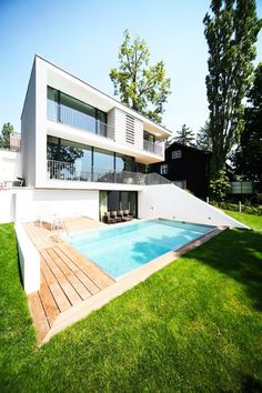 Dream Home #architecture