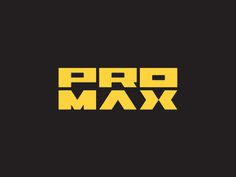 Promax_solid_professional_strong_big_bold_powerful_constructions_bulky_industrial_logo_design_by_alex_tass