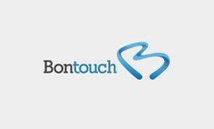 Odear - Bontouch #logo
