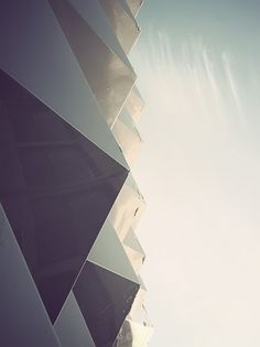 Prism #holtermand #building #architecture #prism