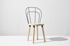 Partridge Chair