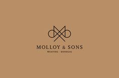 molloy-and-sons_905 #logo