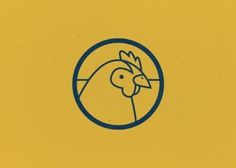 ISO50 Blog – The Blog of Scott Hansen (Tycho / ISO50) » The blog of Scott Hansen (aka ISO50 / Tycho) #branding #meyer #chicken #logo #nicole