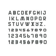 http://www.philippe-nicolas.com/files/gimgs/49_philippenicolastypographiealpha.jpg #font #lettrer #design #alphabet #typo #typography