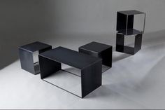 Fun House by Marco Ripa #minimalist #design #minimal #furniture