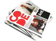 ::: Toko. Concept. Design. ::: +61 (0)4 136 133 81 ::: #cover #dutch #magazine