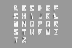 thumbs_print_folded_02.jpg (680×453) #paper #typography