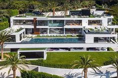 This is the most expensive home in America $250M #MostExpensive