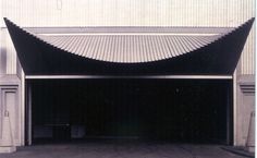 santiago calatrava doors - Google Images #doors #santiago #calatrava