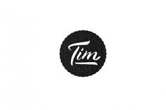Tim Boelaars #logo #tim