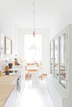 oink studios kitchen sfgirlbybay design & lifestyle blog #interior #design #decor #deco #decoration