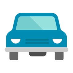 See more icon inspiration related to car, transport, vehicle, automobile and transportation on Flaticon.
