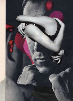 Charles Wilkin | PICDIT #collage #art