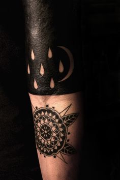 Baylen LevoreAustin, TxGullycat Tattoo #tattoo
