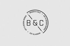 Freytag Anderson Briggs & Cole #logo #identity