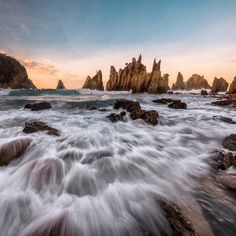 Incredible Nature Landscapes of Indonesia by Felgra Ega
