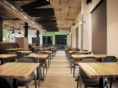 lg2boutique.com #interior #tables #design #space #brand