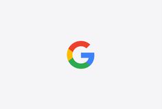 Google by Google Design #mark