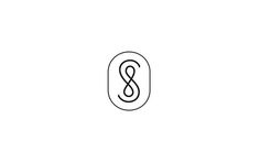 Logos Episode Three on Behance #mark #twisted #s #monogram #logo