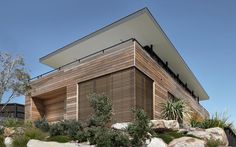 Contemporary Beach House by Smart Design Studio - #decor, #interior, #homedecor, #architecture, #house