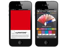 pantone_01 #interface #pantone