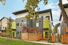 4 Star Built Green - architecture in Seattle by Isola Homes - HomeWorldDesign (16) (Custom) #interior #seattle #project #design #architecture #green