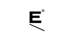 Etxe designed by Blok #logo
