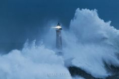 amazing-lighthouse-landscape-photography-17 #photography #lighthouse