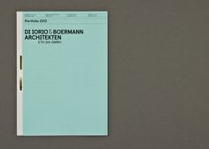 Di Iorio & Boermann #& #design #graphic #eberlein #hug