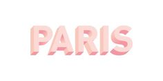 Tom Speirs Paris Logo #logo #brand