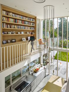 Edwardian Home in West London / Andy Martin Architecture