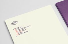 Wouter De Boeck — Graphic Design #branding #code #identity #letterhead #web