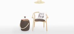 furniture inspired by Portuguese traditions - HomeWorldDesign (2) #furniture #design #portugal