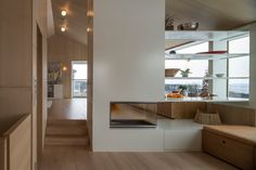Single family wooden house "on top of Oslo"