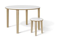 Fino Collection by Thomas Feichtner #minimalist #design #minimal #furniture