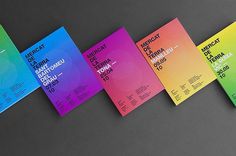 All sizes | Mercat de la terra Postcards | Flickr - Photo Sharing! #design #graphic #poster #invitation