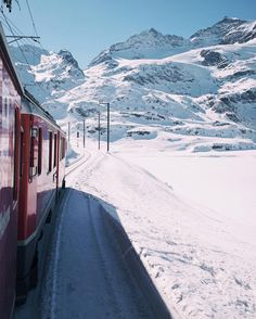 Incredible Travel Photography by Martina Bisaz