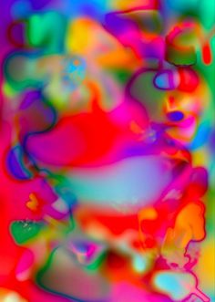 Tom Sewell | PICDIT #digital #design #color #art