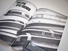 Systematic on Typography Served #greg #richards #print #design #graphic #book