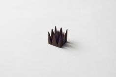 chocolatexture04_akihiro_yoshida #chocolate #sculptures #geometric #art