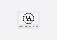 Home of Artisans Branding and website design