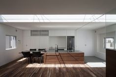 Frame by UID Architects #house #minimalist #architecture #minimal