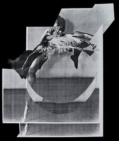 but does it float #collage #art