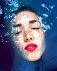 Beauty Fine Art Photography by Claire Luxton