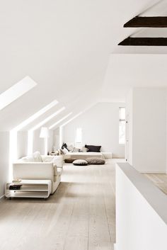 Уютный дом в Ма́льмё #interior #apartments #design #decor #living #home #space #interiors #room