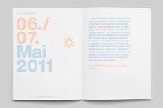 The Solar Annual Report | MagSpreads | Magazine Layout Inspiration and Editorial Design #print #layout #design