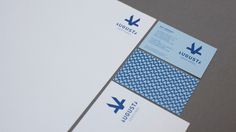 Work Augusta Moving Brands – an independent, global creative company #print #branding #stationery