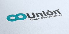 Unión ross.mx #logo #identity #branding